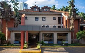 Heri Heights Hotel Apartments, Surestay Collection By Best Western